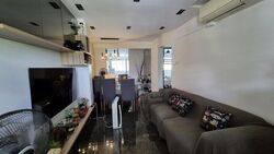 Blk 701 Reservoir Rise (Bedok), HDB 3 Rooms #627488651